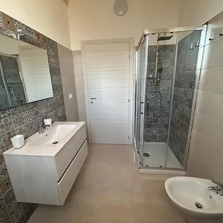 Angolo Jonico * Lizzano (Apulia)