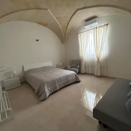 Angolo Jonico Apartment *