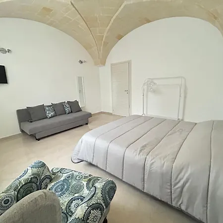 Angolo Jonico Lizzano (Apulia)