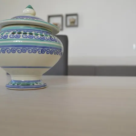 Angolo Jonico * リッツァーノ