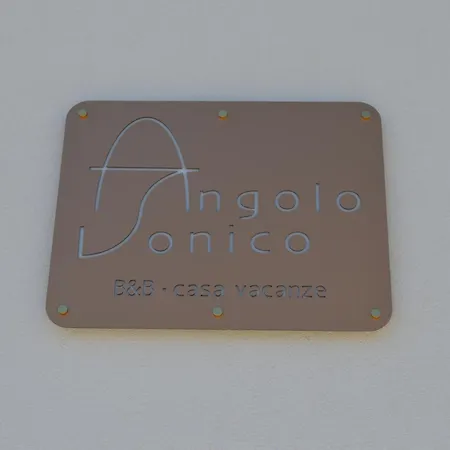 Angolo Jonico * リッツァーノ