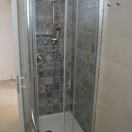 Apartment Angolo Jonico