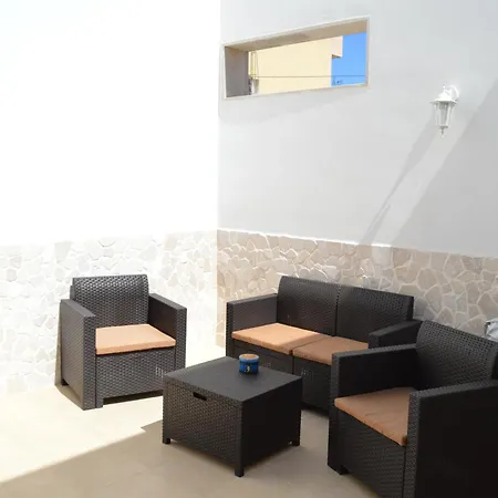 Apartment Angolo Jonico