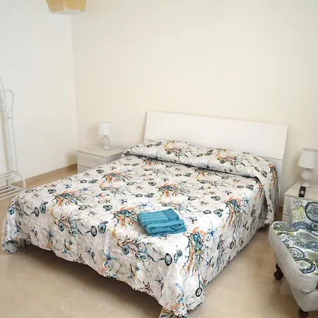 Angolo Jonico リッツァーノ