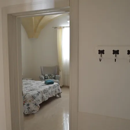 Angolo Jonico リッツァーノ