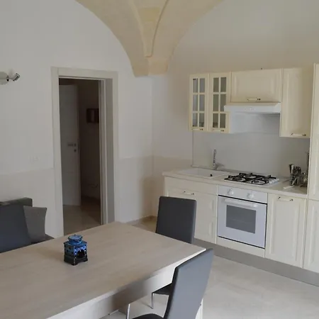 Angolo Jonico Apartment Lizzano (Apulia)