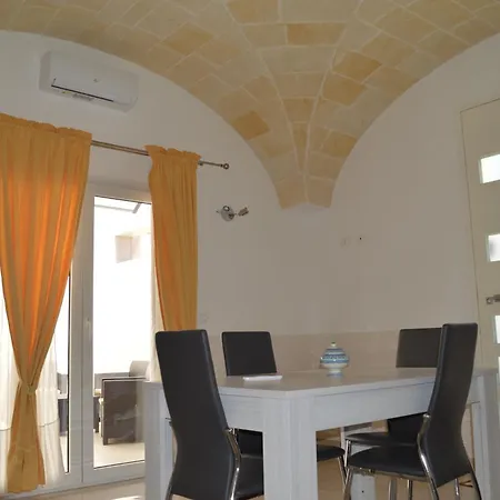 Angolo Jonico Apartment Lizzano (Apulia)