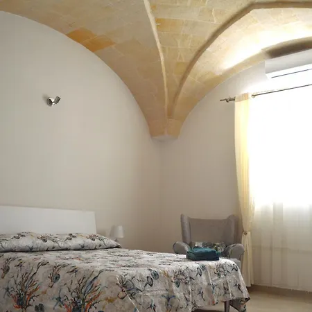 Apartment Angolo Jonico Lizzano (Apulia)