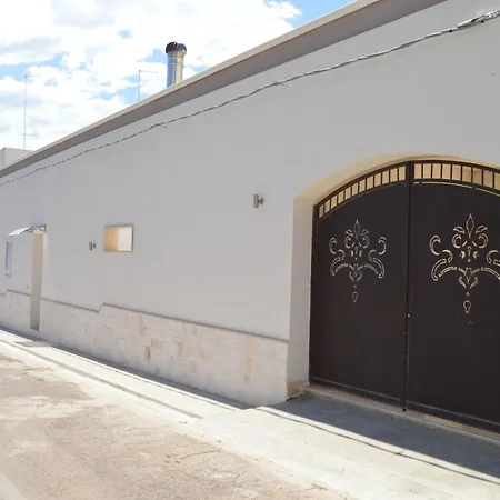 アパート Angolo Jonico *