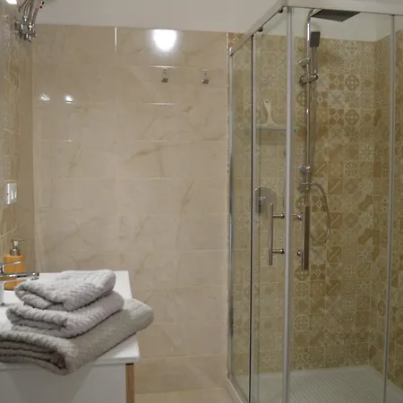 Apartment Angolo Jonico Lizzano (Apulia)