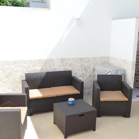 Angolo Jonico リッツァーノ