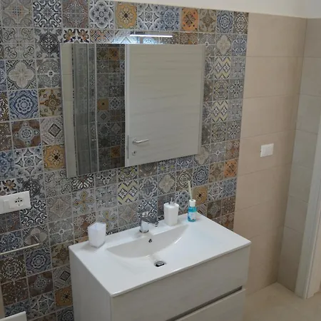 Angolo Jonico Lizzano (Apulia)