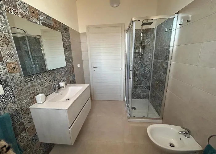 Angolo Jonico * Lizzano (Apulia)