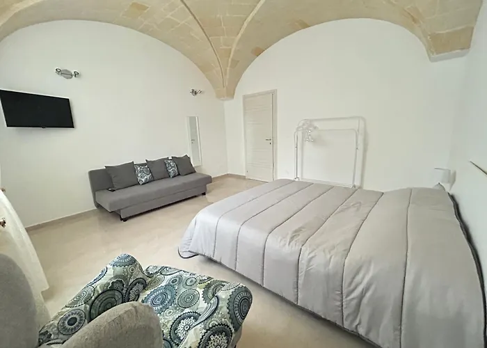 Angolo Jonico Lizzano