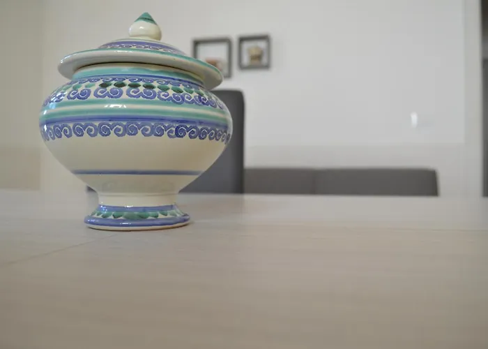 Angolo Jonico * Lizzano