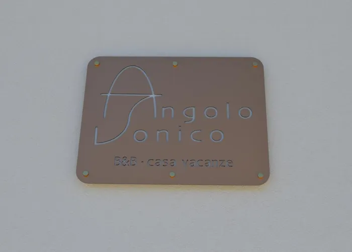 Angolo Jonico * Lizzano (Apulia)