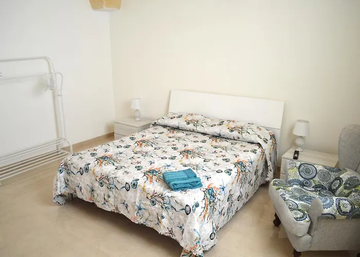 Angolo Jonico Lizzano (Apulia)